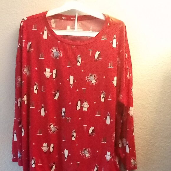 Joyspun two-piece Pajama set - Picture 1 of 3